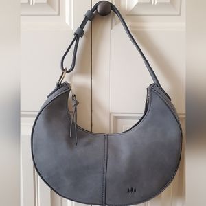 Portland Leather Goods Nora in color Storm